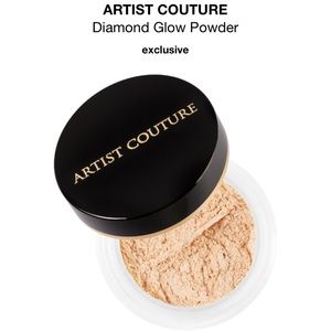Artist couture loose powder highlighter-Illuminati